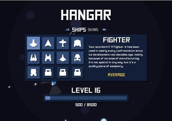 Rocket Wars EN/RU/HU/DA EU Xbox One/Series Digital Key