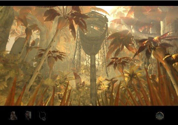 Myst IV: Revelation EN/DE/FR/IT/NL/ES Global Steam Digital Key