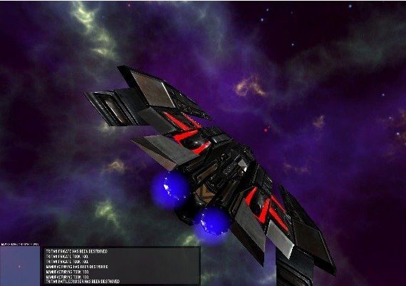 The Tritan Initiative EN Global Steam Digital Key