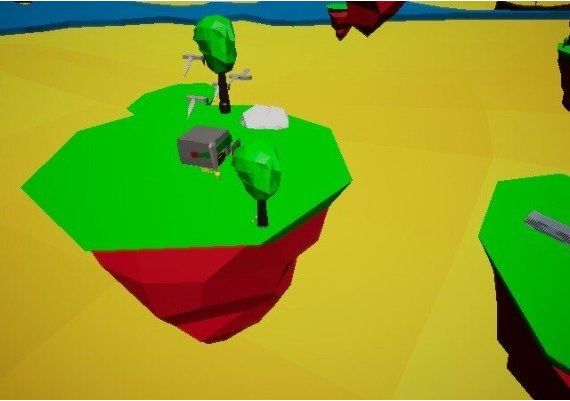 Achievement Hunter: Begins EN Global Steam Digital Key