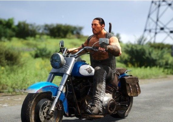 SCUM - Character Bundle Global Steam Digital Key