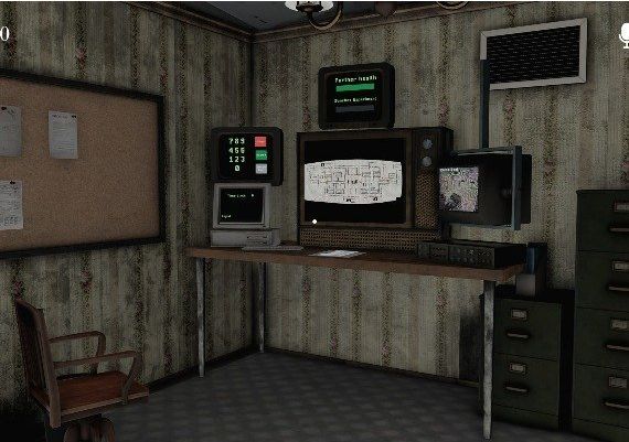 Goodbye Dr. Sanchez EN Global Steam Digital Key