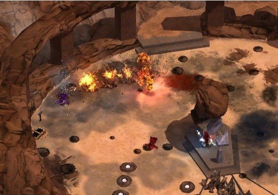 Magicka: Final Frontier DLC EN/RU Global Steam Digital Key