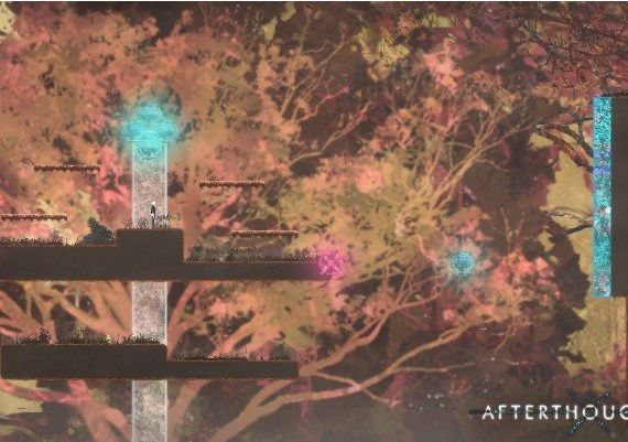 Afterthought EN/DE Global Steam Digital Key