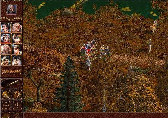 Konung 2 EN/RU/BG Global Steam Digital Key