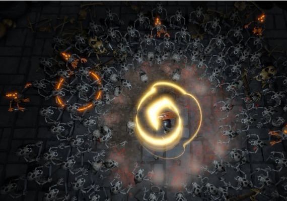 MetaMorph: Dungeon Creatures EN/DE/FR/PL/JA/RU/ES Global Steam Digital Key