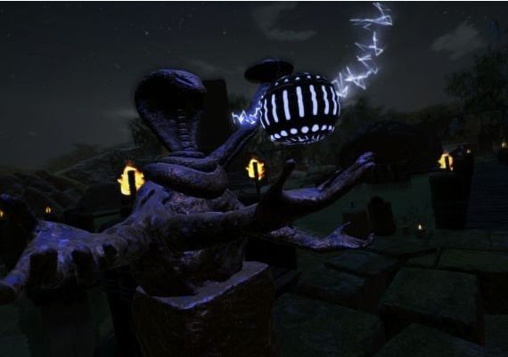 SVRVIVE: The Deus Helix EN Global Steam Digital Key