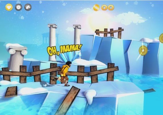 Funk of Titans EN/DE/FR/IT/ES Global Steam Digital Key