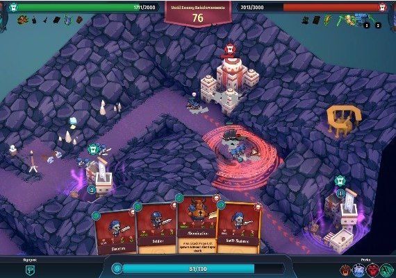 Necronator: Dead Wrong EN/DE/FR/KO/PT/RU/ZH/ES Global Steam Digital Key