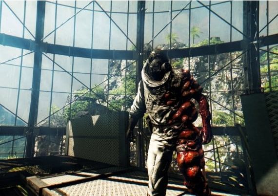 Dead Island: Riptide Definitive Edition EN/DE/FR/IT/CS/RU/ES Canada Xbox One/Series Digital Key