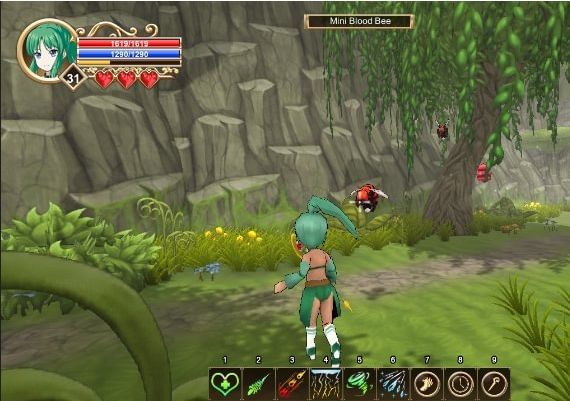 Eternal Lore EN Global Steam Digital Key