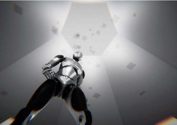 Evocation EN Global Steam Digital Key