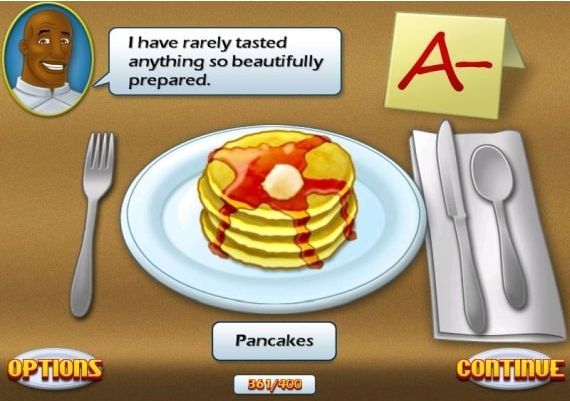 Cooking Academy Fire and Knives EN/DE/FR/IT/ES Global Steam Digital Key