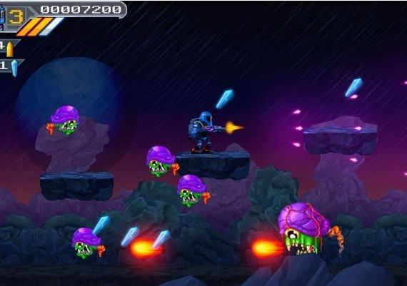 Project Xinatra EN Global Steam Digital Key