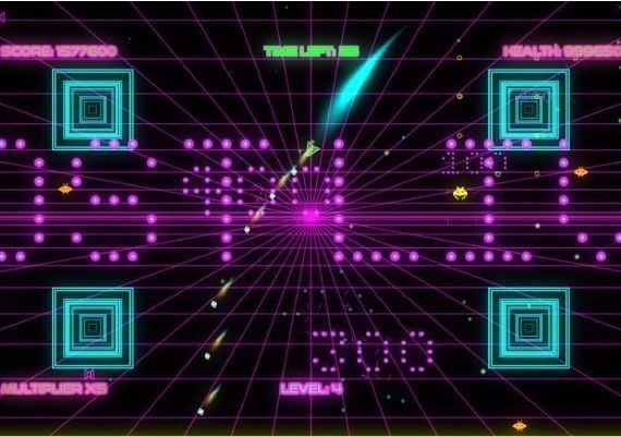 Super Space Serpent SE EN United States Xbox One/Series Digital Key