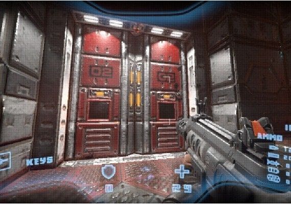 Prodeus EN EU Xbox One/Series/Windows Digital Key