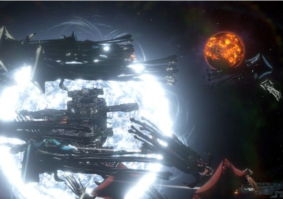 Stellaris: Grand Archive DLC EN/DE/FR/PL/PT/RU/ZH/ES Global Steam Digital Key