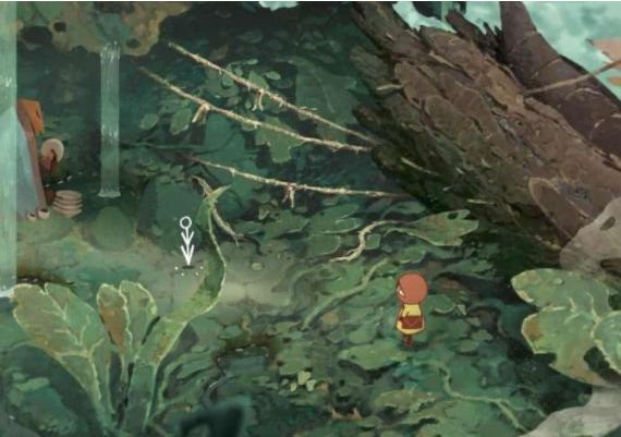 Tiny Echo EN Global Steam Digital Key