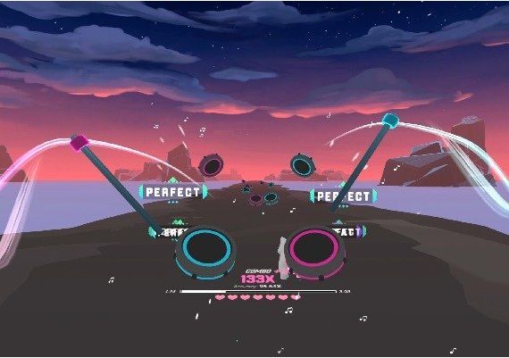 BoomBox VR EN Global Steam Digital Key