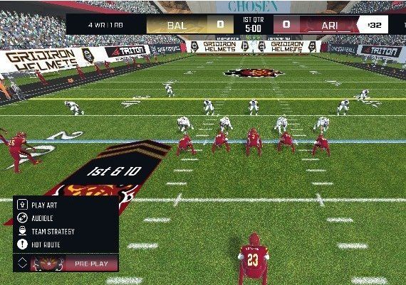 Axis Football 2021 EN Global Steam Digital Key