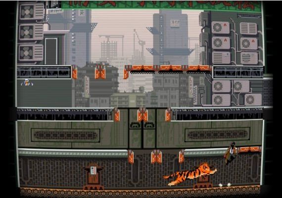 Master Spy Deluxe Edition EN Global Steam Digital Key