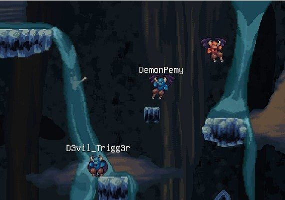 Hellstuck: Rage With Your Friends Global Steam Digital Key