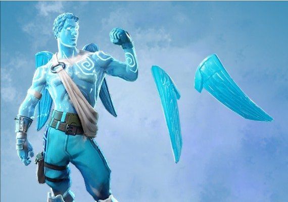 Fortnite - Frozen Legends Pack DLC EN United States Xbox One/Series Digital Key