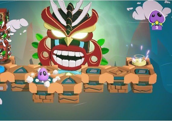 BouncyBoi in Puzzle Land EN Argentina Xbox One/Series Digital Key