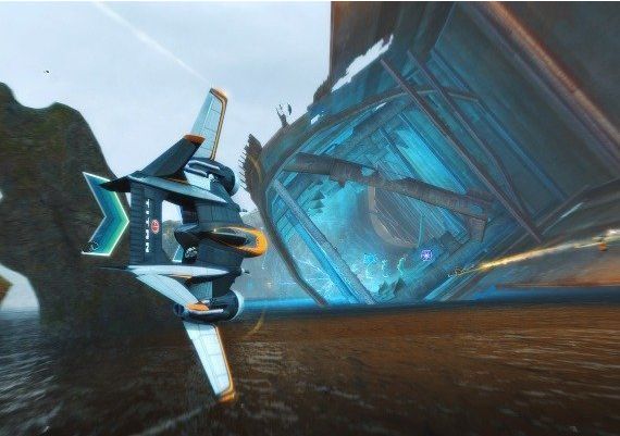 Skydrift Infinity Global Steam Digital Key