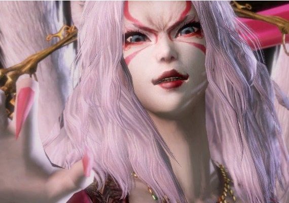 Warriors Orochi 3 Ultimate Definitive Edition EN/JA/ZH/ZH ROW Steam Digital Key