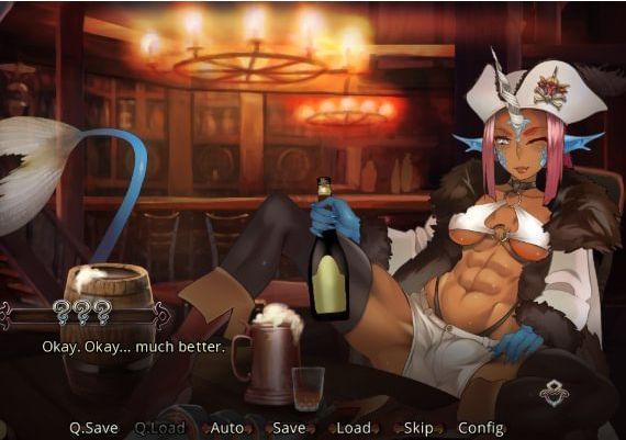 Mutiny!! EN Global Steam Digital Key