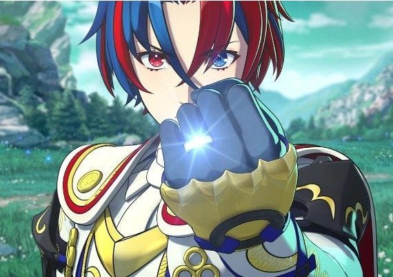 Fire Emblem Engage United States Nintendo Switch Digital Key