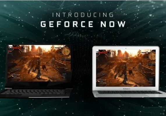 Nvidia Geforce Now Priority Plan 1 Month EN Global Official website Digital Key