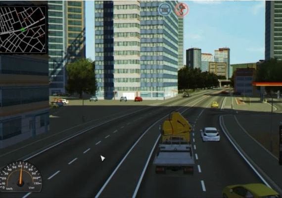 Towtruck Simulator 2015 EN Global Steam Digital Key