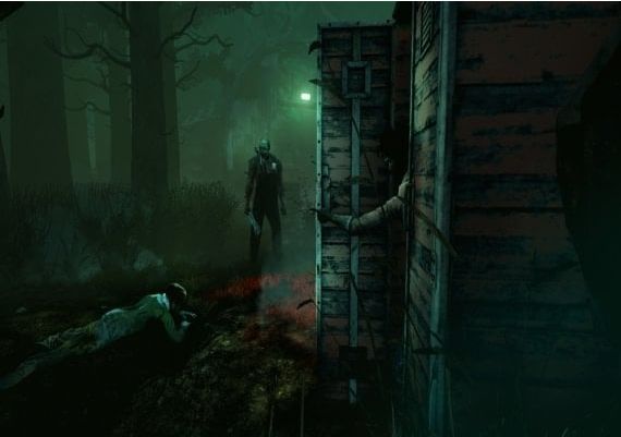 Dead by Daylight Silent Hill Edition EN Argentina Xbox One/Series Digital Key