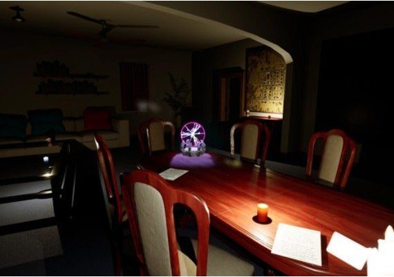 Reficul 666 EN Global Steam Digital Key