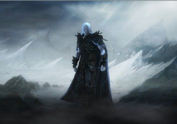 Age of Wonders III: Eternal Lords DLC EN/DE/FR/PL/RU EU Steam Digital Key