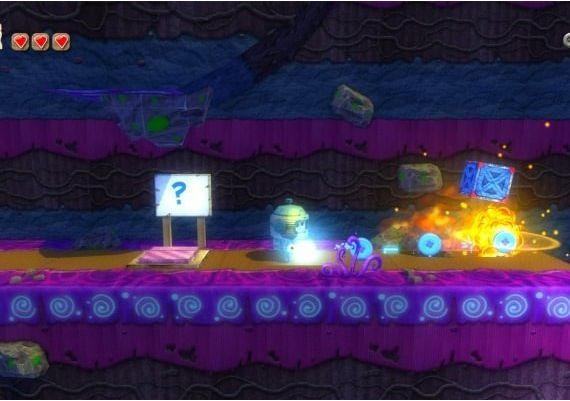 Paper Monsters Recut EN Global Steam Digital Key