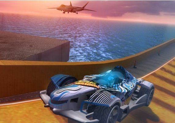 Hot Wheels: World's Best Driver EN Global Steam Digital Key