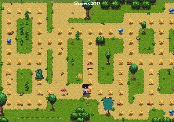 Lucky Day EN Global Steam Digital Key