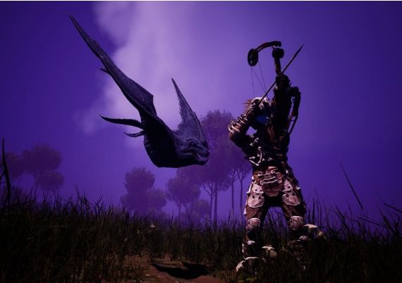 Icarus: New Frontiers Expansion DLC EN Global Steam Digital Key