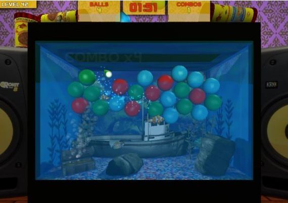 Match 3 Revolution EN/IT/ES Global Steam Digital Key