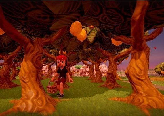 Farm Together Turkey Xbox One/Series Digital Key