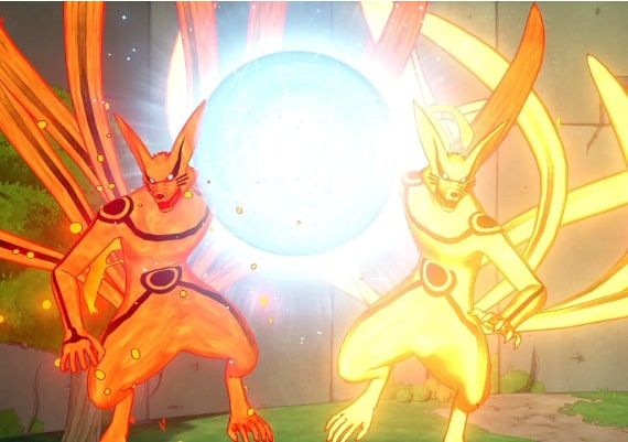 Naruto To Boruto: Shinobi Striker - Season Pass 6 DLC EU Steam Digital Key