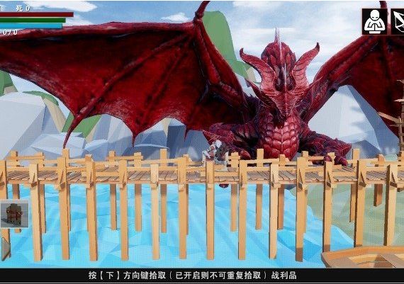 救赎抉择 Resurrection ZH Global Steam Digital Key