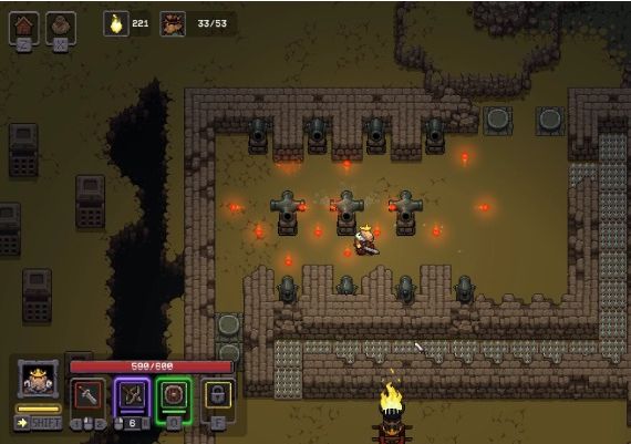 Kingsgrave Global Steam Digital Key