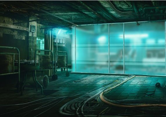 Monstrum 2 Global Steam Digital Key