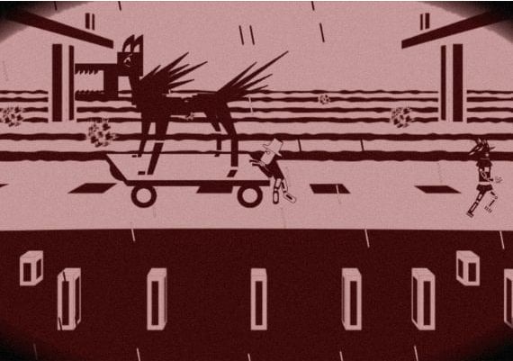 Dark Grim Mariupolis EN/RU Argentina Xbox One/Series Digital Key