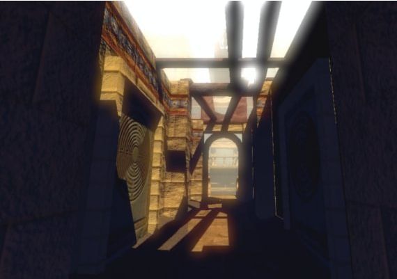 Depths of Fear: Knossos EN Global Steam Digital Key
