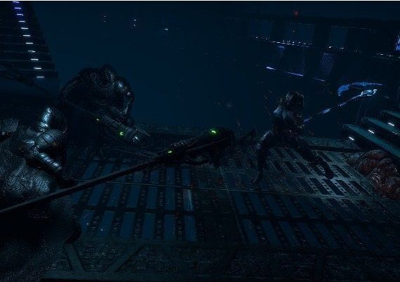 Hellpoint: Blue Sun DLC Argentina Xbox One/Series Digital Key